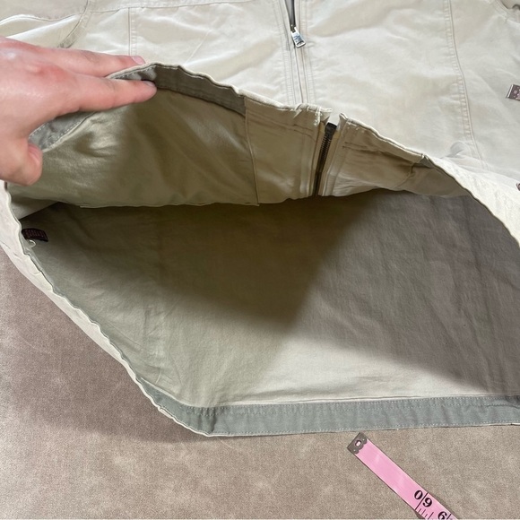 Dri Duck Men’s Full Zip Embroidered Jacket Size XL - Picture 6 of 12